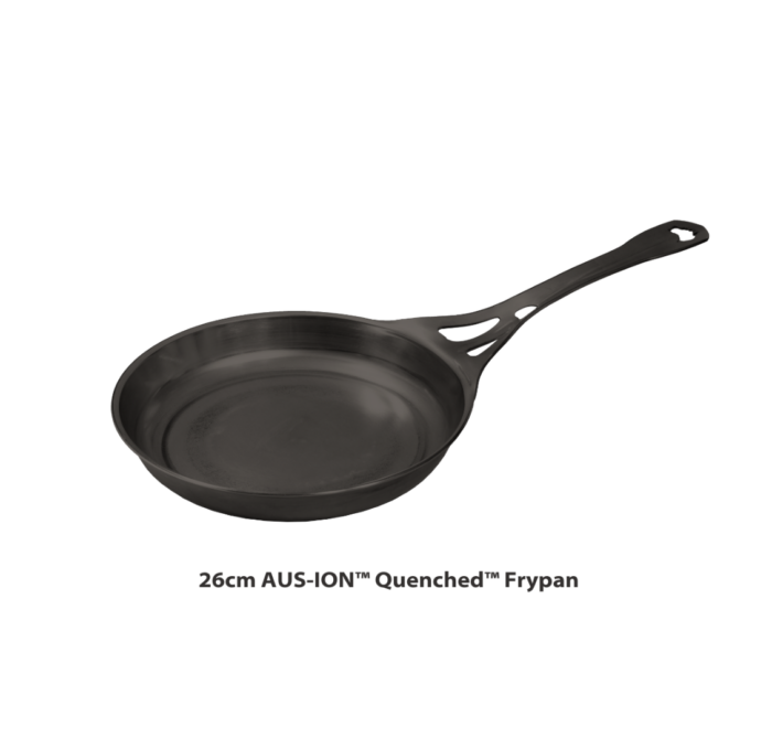 Solid Teknics AUS-ION™ 30cm Frypan (Copy) - Image 4